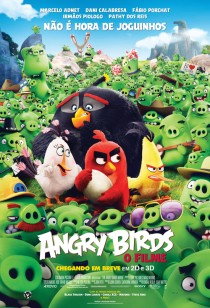 Angry Birds - O Filme