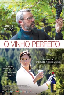 O Vinho Perfeito