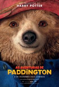 As Aventuras de Paddington