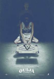 Ouija - O Jogo dos Espíritos