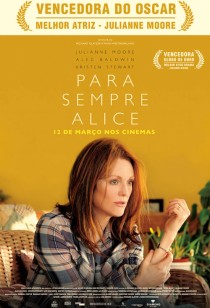 Para Sempre Alice