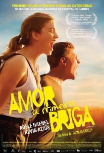 Amor à Primeira Briga