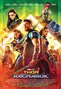 Thor: Ragnarok