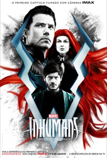 Inhumans