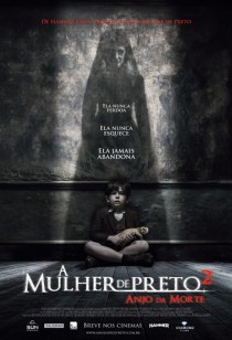 A Mulher de Preto 2: Anjo da Morte