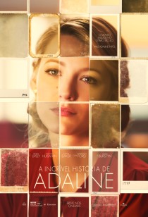 A Incrvel Histria de Adaline