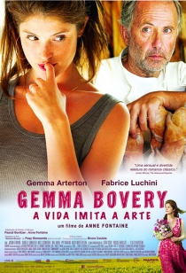 Gemma Bovery: A Vida Imita a Arte