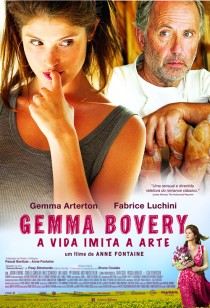 Gemma Bovery: A Vida Imita a Arte