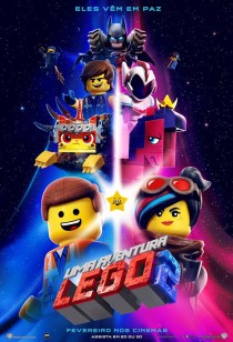 Uma Aventura Lego 2