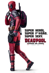 Deadpool