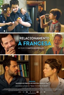 Relacionamento à Francesa