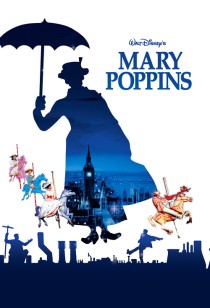 Mary Poppins