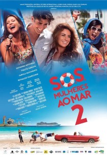 S.O.S. Mulheres ao Mar 2