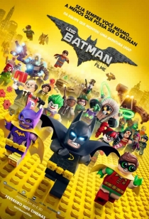 Lego Batman O Filme