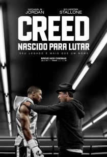 Creed: Nascido Para Lutar