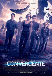 A Srie Divergente: Convergente