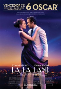 La La Land - Cantando Estaes