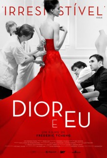 Dior e Eu
