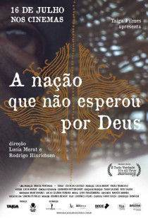 A Nação que Não Esperou por Deus