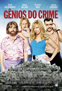 Gnios do Crime