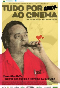 Tudo por Amor ao Cinema