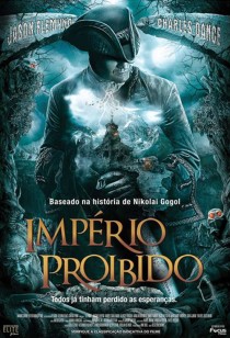 Império Proibido