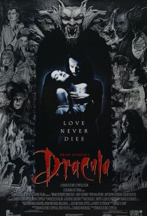 Drácula de Bram Stoker