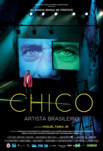 Chico - Artista Brasileiro