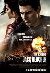 Jack Reacher: Sem Retorno