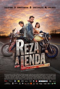 Reza a Lenda