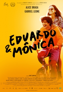 Eduardo & Monica