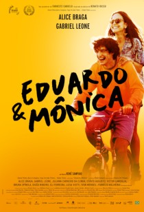 Eduardo & Monica