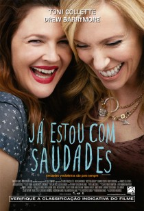 J Estou com Saudades
