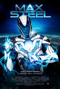 Max Steel