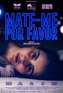 Mate-me Por Favor