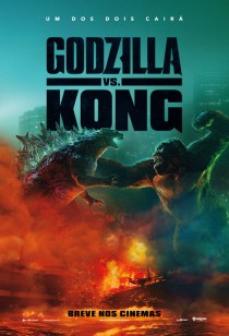 Godzilla vs. Kong