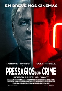 Pressgios de um Crime