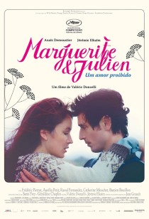 Marguerite & Julien: Um Amor Proibido