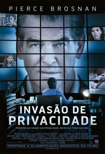 Invaso de Privacidade