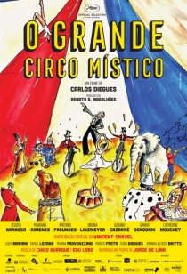 O Grande Circo Mstico