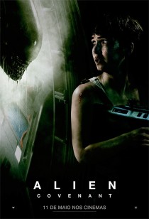 Alien: Covenant