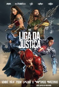 Liga da Justia