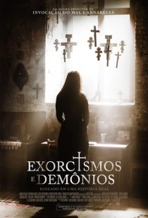 Exorcismos e Demnios