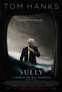 Sully: O Heri do Rio Hudson