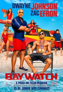 Baywatch - S.O.S. Malibu