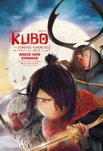 Kubo e as Cordas Mgicas