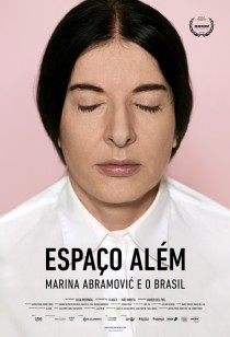 Espao Alm  Marina Abramović e o Brasil