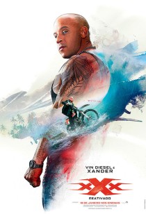 xXx: Reativado