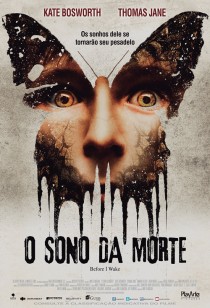 O Sono da Morte