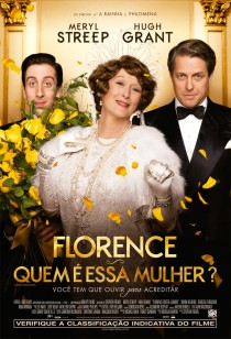 Florence: Quem  Essa Mulher?